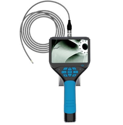 亞泰光電自主研發生產設計的BIE系列高清工業視頻內窺鏡