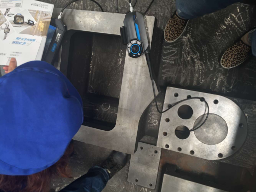 在工業(yè)檢測領(lǐng)域中內(nèi)窺鏡有哪些優(yōu)勢？