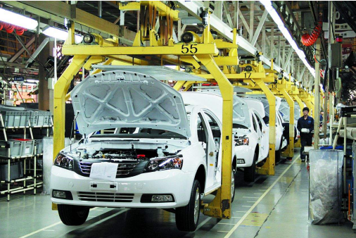 在工業(yè)檢測領(lǐng)域中內(nèi)窺鏡有哪些優(yōu)勢？