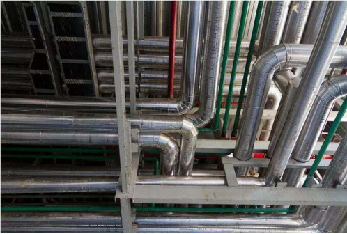 在工業(yè)檢測領(lǐng)域中內(nèi)窺鏡有哪些優(yōu)勢？