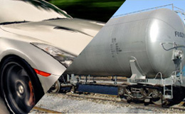 汽車(chē)輕量化用鋁，罐車(chē)用鋁板